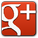 Low Cost Signs - Large Google Plus Icon