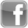 Low Cost Signs - Small Footer Facebook Icon
